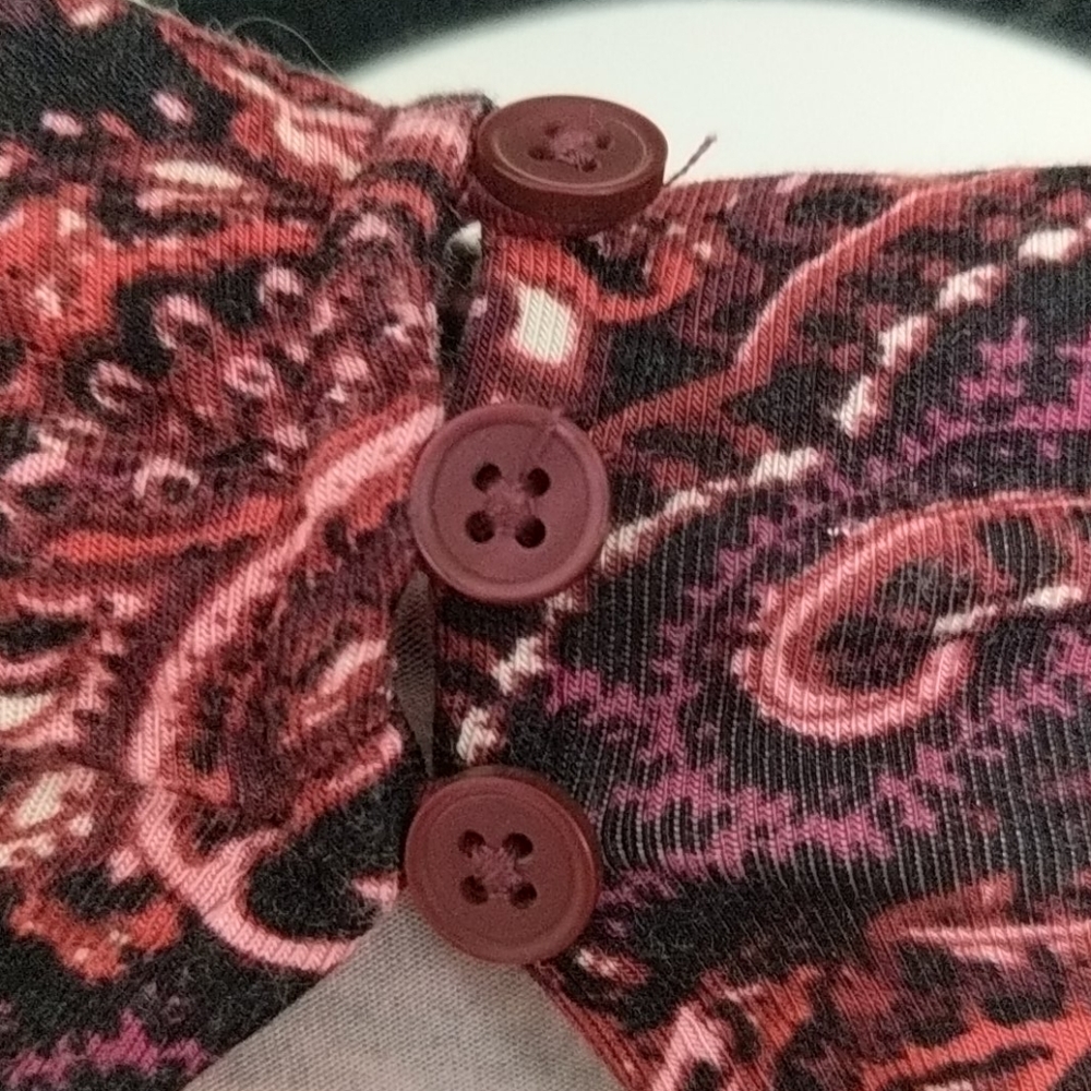 American eagle swing dress - Picture 5 of 5